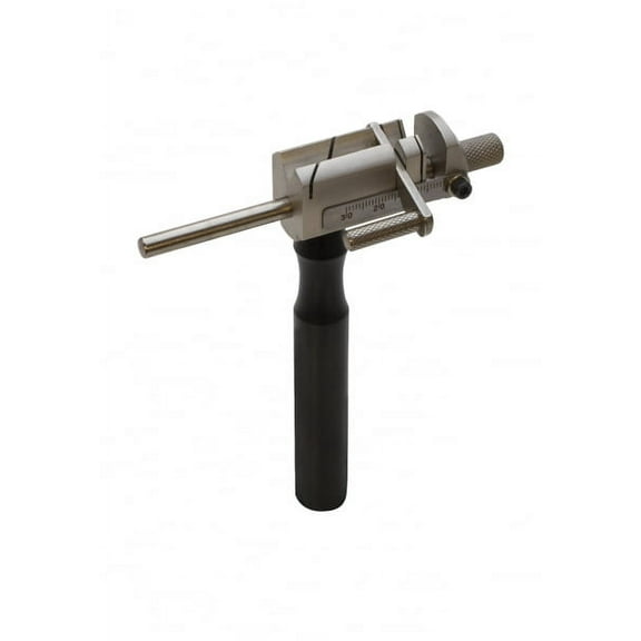 Tube Cutter with 45 Degree Angle Slot