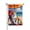 Style 2, variant on Red White & Woof Dog Garden Flag 12x18 Inch Double Sided Patriotic Puppy Memorial Day Independence Day Outdoor Yard Decoration For Porch Lawn Patio