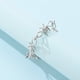 thumbnail image 5 of onlyliua Liquidación Pulsera de Moda con Costura para Mujer., 5 of 7