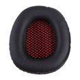 thumbnail image 2 of Leather Ear Cushion Sponge Earpad for Sades SA-902 SA-903 Headset Spare Parts, 2 of 12