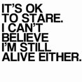 thumbnail image 3 of CafePress - Old, OK To Stare, Funny T Shirt - Men's Classic Cotton T-Shirts, 3 of 3