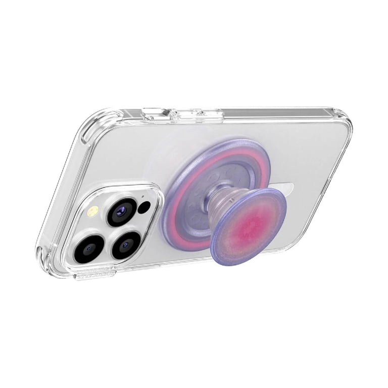 PopSockets PopGrip for MagSafe Wireless Charging Phone Grip and
