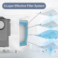 thumbnail image 3 of For Roborock S7 MaxV Ultra, Replacement Parts for Xiaomi S7 Pro Ultra, 3 of 5