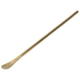 thumbnail image 2 of Stirring Spoons, Brushed Drink Stirrer, Practical Long Handle Mixing Drinks For Dessert Coffee Cocktail, 2 of 8