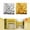 A, variant on 2pcs Gold Paint Metallic Acrylic Gold Leaf Touch-Up Paint for Wood Metal Arts & Crafts Home & Wall Decor - Water-Based Non-Toxic Odorless 5.6oz