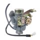 thumbnail image 2 of CVK30 Carburetor 30mm Carb For Honda Aeolus VOG TANK 260 YP250 Suzuki Skywave250 Burgman250 SYM GTS 250, 2 of 7