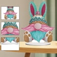 thumbnail image 2 of Escritorio Pascua Ygjytge Forma Especial para Adultos Principiantes, 2 of 9