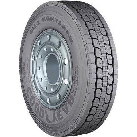 Goodyear marathon lhd LT285/75R24.5 144L tire simolary.com 15 Goodyear marathon lhd LT285/75R24.5 144L tire Simolary simolary.com 15