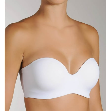 Carnival 126 Invisible Strapless Bra