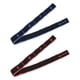 thumbnail image 5 of Professional Exercise Bands 2Pcs Wear-Resistant Household Workout Bands For Yoga And Fitness Training Assorted Color Stretching, 5 of 5