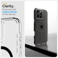 thumbnail image 3 of Funda para teléfono Spigen Ultra Hybrid T MagFit iPhone 16 Pro, 3 of 7