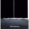 thumbnail image 2 of DriftAway 2 Piece Blackout Curtain Set, 2 of 4