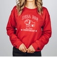 thumbnail image 6 of BULL DOG CHAMPIONSHIP Graphic Unisex Fleece Pullover, 6 of 7