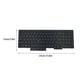 thumbnail image 5 of sweethay Teclado para computadora portátil, componente de computadora, accesorios para PC, componentes de escritura eficientes, repuesto de Juegos de teclado y mouse para computadora, 5 of 6