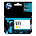 thumbnail image 1 of Cartucho de tinta HP 951 Amarillo Original CN052AL Para HP Officejet Pro 8600 8600 Plus 8610 8620 276dw 8100 251dw, 1 of 2