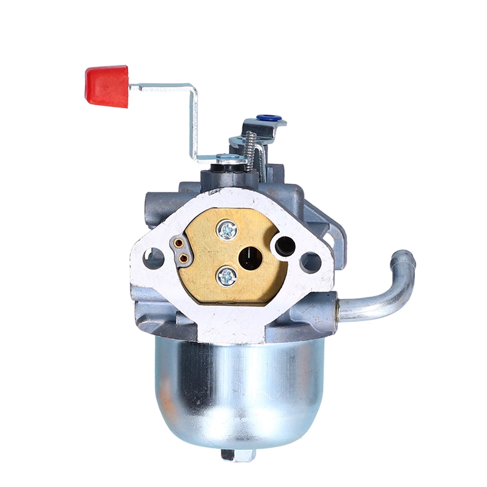 Generator Carburetor Kit for Nikki A4600 XG8000E GN410HS GN410 GN360 Engine Lawn Mower Parts