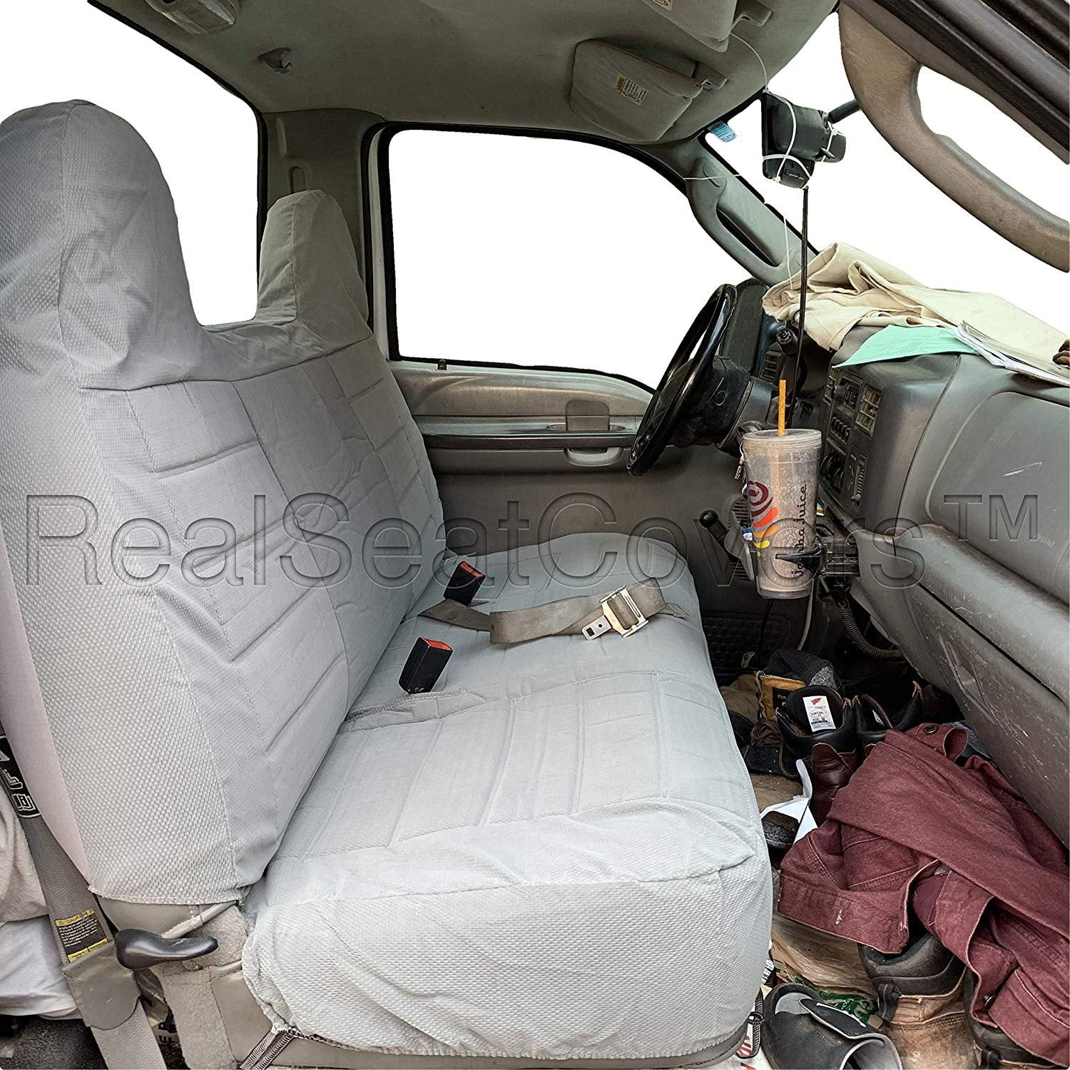 F23 Ford F150 F250 F350 F450 F550 2008 