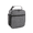 A002- Gray, variant on Insulated Lunch Bag | Reusable Adult Lunch Box | Insulated Cooler Bag for Work and Picnics | Lunch Box with Water Bottle Holder for Men and Women