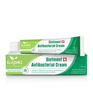 AntiItching Cream Mosquito Bites Itch Relief Skin Repair Ointment for Sensitive Skin