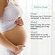 thumbnail image 4 of Cinturón de monitoreo fetal Higoodz para mujeres embarazadas, 4 of 7