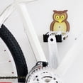 thumbnail image 3 of S SERENABLE Mountain Road Mount Holder Stands Hanger Rack Horizontal Black, 3 of 9