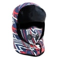 thumbnail image 2 of RYRDWP And Men Women Thunderheads Hat Thickened Protection Cap, 2 of 2