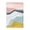 Pastel Geometric Mountains, variant on Stupell Industries Contemporary Pastel Geometric Mountains Canvas Art, 16 x 24, by B. Danelle