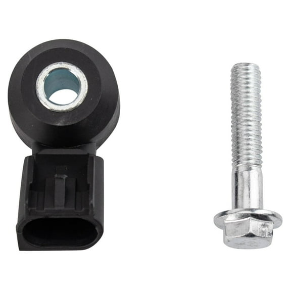 TRQ Engine Knock Sensor Fits 2013-2015 Chevrolet Spark ESA90064