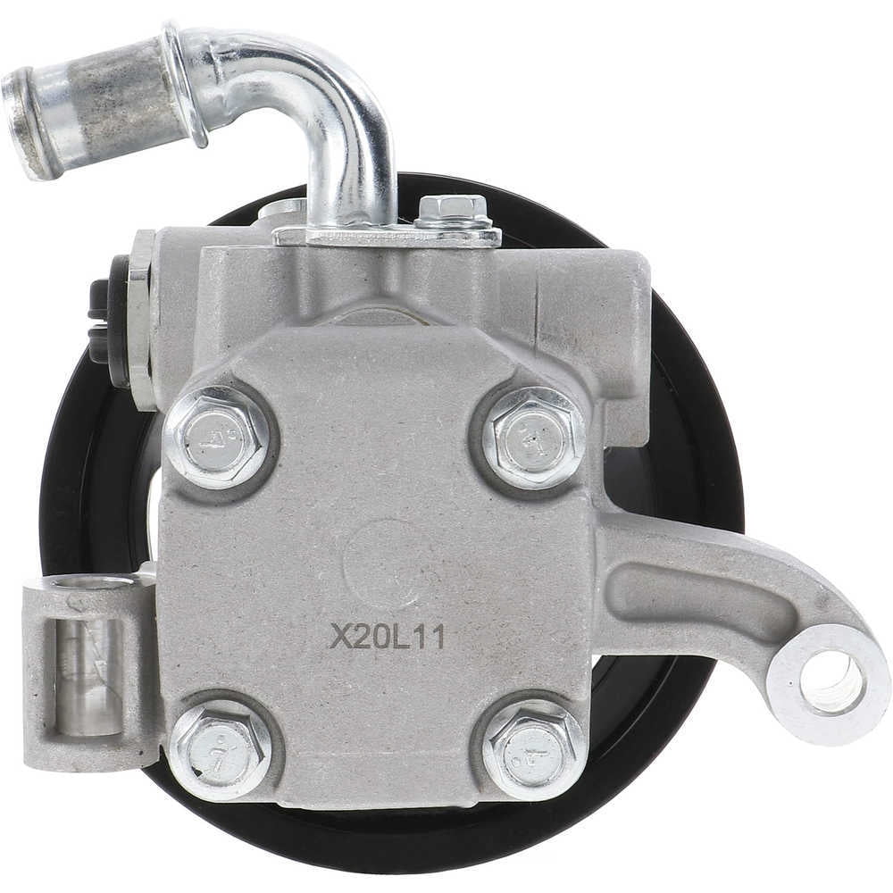 MAVAL 97192MN New Power Steering Pump