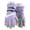 Purple, variant on Bmisegm Kids Ski Snow Gloves Thick Velvet Cycling Skiing Cold Weather Toddler Winter Gloves Insulated Mittens Black L