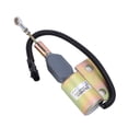 thumbnail image 1 of Válvula solenoide de apagado, válvula solenoide de apagado para válvula solenoide de parada de aceite Válvula solenoide para Cummins Optimizada para la excelencia, 1 of 8