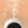 thumbnail image 2 of USB-Powered Automatic Air Freshener with Ambient Lighting and Timer for Home, Office, and Commercial Spaces, 2 of 5