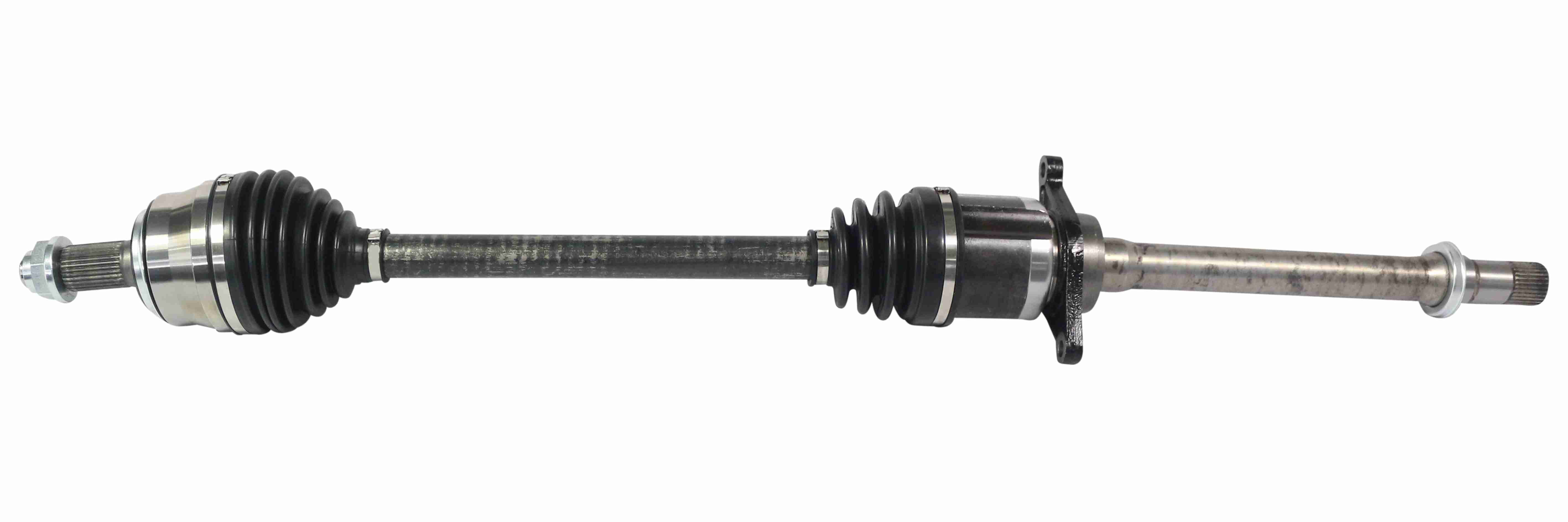 GSP NCV36193 CV Axle Assembly Fits select: 2016-2020 HONDA PILOT, 2014-2015 ACURA MDX