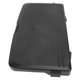 thumbnail image 5 of Mesa Con Bandeja Para Asiento De Automóvil, Bandeja Trasera Para Asiento De Automóvil Plegable Antigrietas Que Ahorra Espacio, Resistente Para Camioneta Sedan SUV, 5 of 7