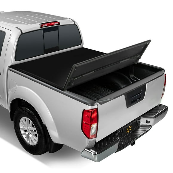 Nissan Frontier Bed Cover