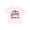 AD-Pink, variant on My Grammy Loves Me Grandchild Girls Toddler T-Shirt
