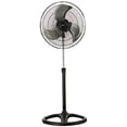 thumbnail image 1 of VENTILADOR 18" PEDESTAL INDUSTRIAL 3 EN 1 MARCA MYAIR / MYTEK MyTek 3315M, 1 of 1
