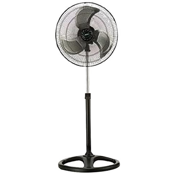 VENTILADOR 18" PEDESTAL INDUSTRIAL 3 EN 1 MARCA MYAIR / MYTEK MyTek 3315M