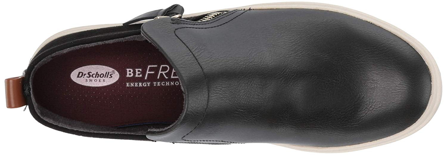 wanderay high top sneaker