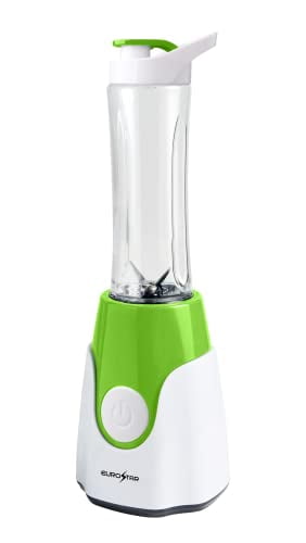 EUROSTAR 250W Personal Blender, Green