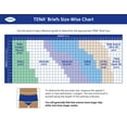 thumbnail image 2 of TENA Small Adult Incontinence Briefs, Unisex with Moderate Absorbency, 12 Count, 1 Pack, 2 of 7