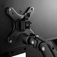 thumbnail image 6 of Atdec SSB Mounting Arm for Monitor, Matte Black, 6 of 6