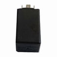 thumbnail image 2 of 04686094 Car Turn Signal Flasher Relay for Jeep Grand Cherokee 1999-2005, 2 of 5