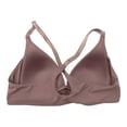 thumbnail image 2 of Brassiere Fruit Of The Loom para Dama Diseño Liso Lila Talla 32B, 2 of 4