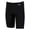 Black, variant on Mens Xtra Life Lycra Jammer Solid 30