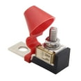 thumbnail image 1 of pitrice Mrbf Terminal Fuse Block Compact Marine Rated Battery Fuse for Boat 300A, 1 of 7