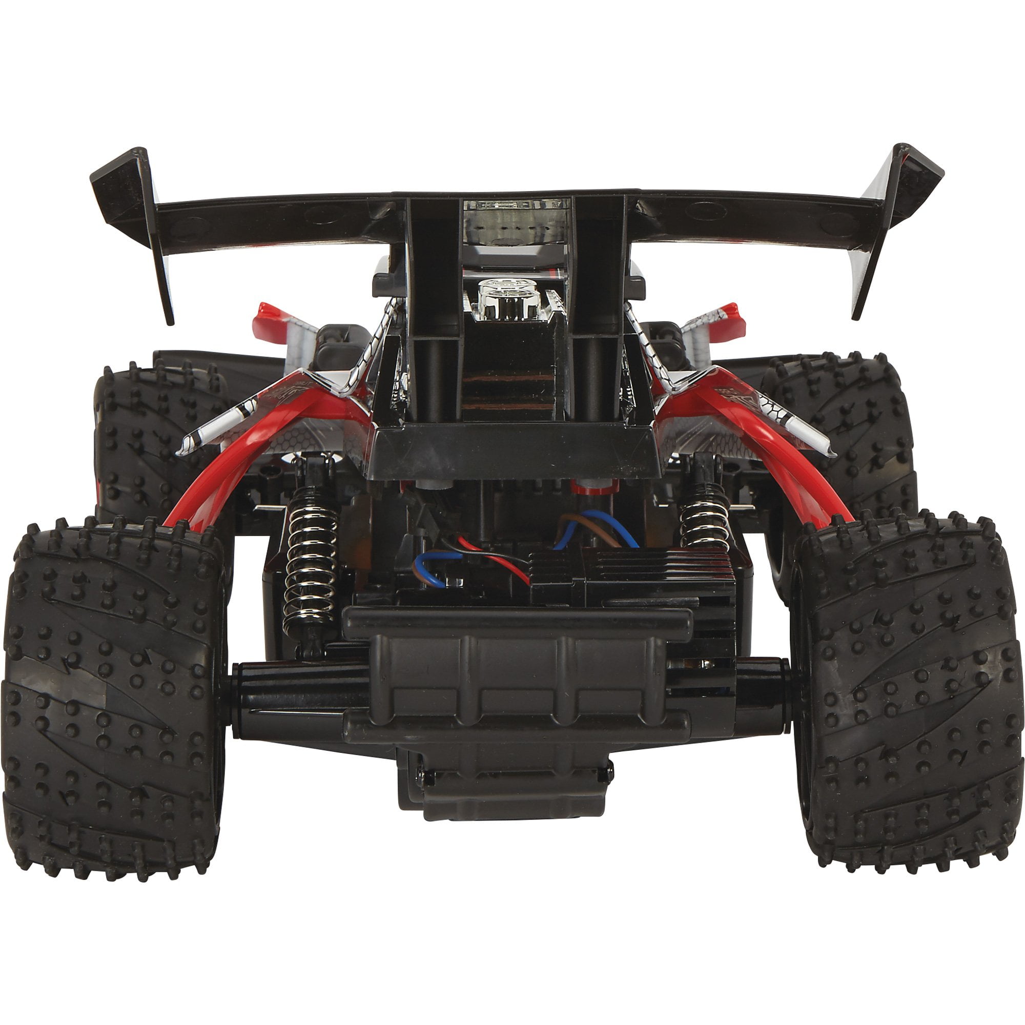 nikko turbo panther x2 parts