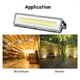 thumbnail image 4 of LED Flood Light 50W Outdoor Lamp Waterproof IP65 Spotlight Wall Lamp Doorway Garage Street Lights, 4 of 7