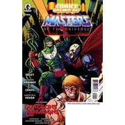 He-Man and the Masters of the Universe/Dungeons And Dragons #CGD 2026 VF ; Dark Horse Comic Book