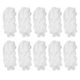 thumbnail image 3 of Pétalos De Flores Artificiales, Pétalos De Boda Realistas Resistentes A Rasgaduras Blancos Para Bodas Para Fiestas ANGGREK Otros, 3 of 8